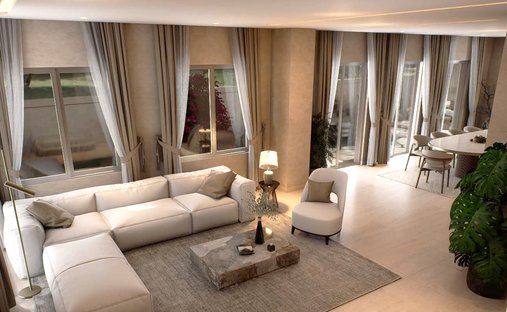 Villa in Al Wasl, Emirato di Dubai, Emirati Arabi Uniti 1