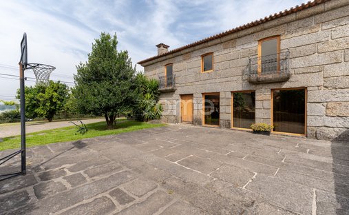 Finca en Polvoreira, Braga, Portugal 1