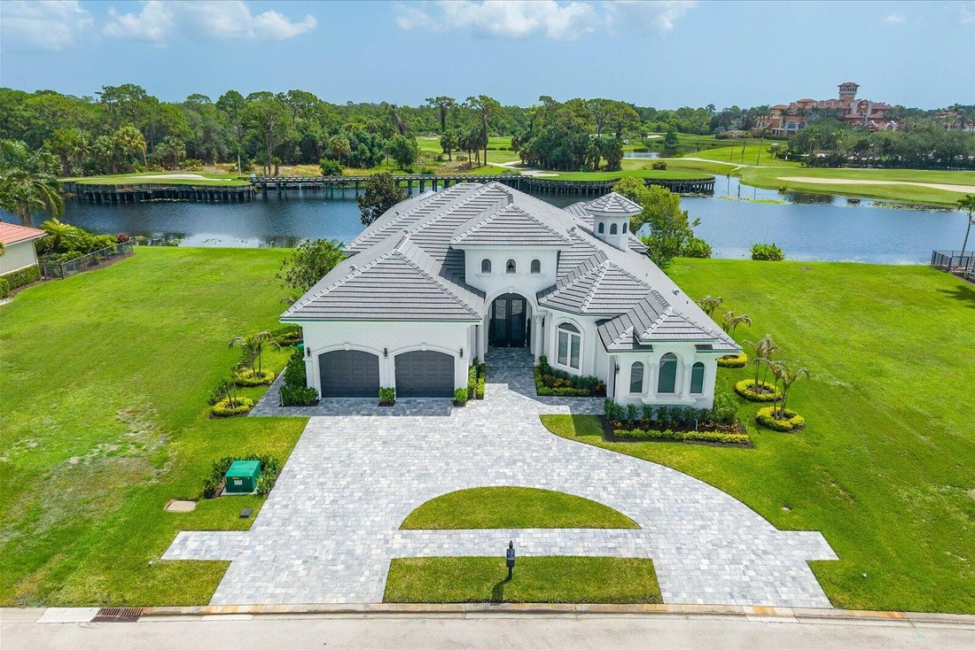 House in Port St. Lucie, Florida, United States 3 - 18395649