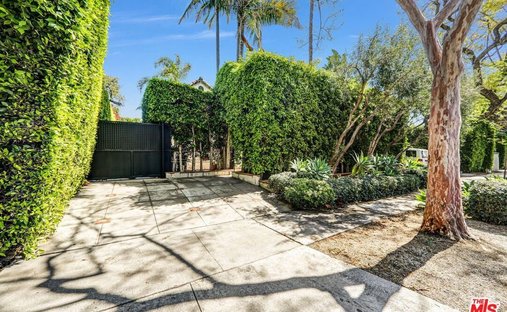 House in Los Angeles, California, United States 1