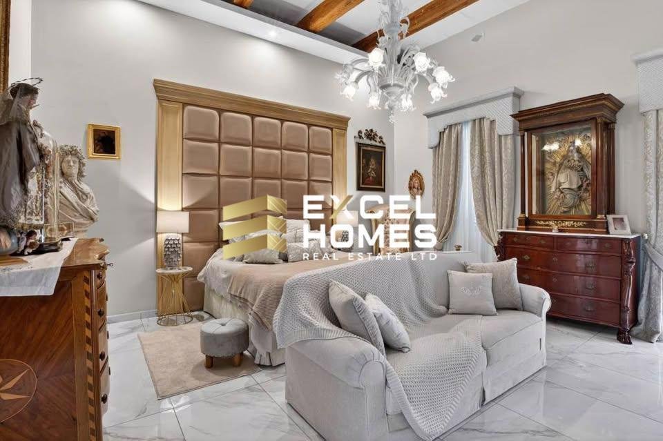 Townhouse in Qormi, Malta 3 - 17856405