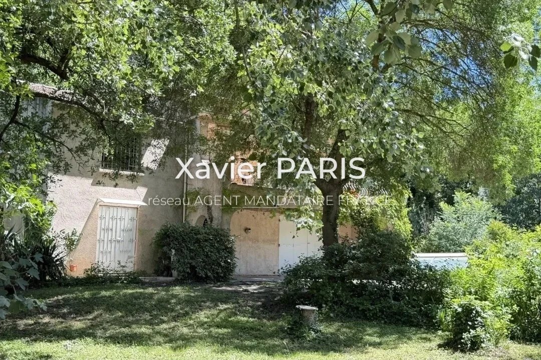 House in Meyreuil, Provence-Alpes-Côte d'Azur, France 1 - 18393288