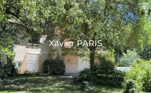 House in Meyreuil, Provence-Alpes-Côte d'Azur, France 1