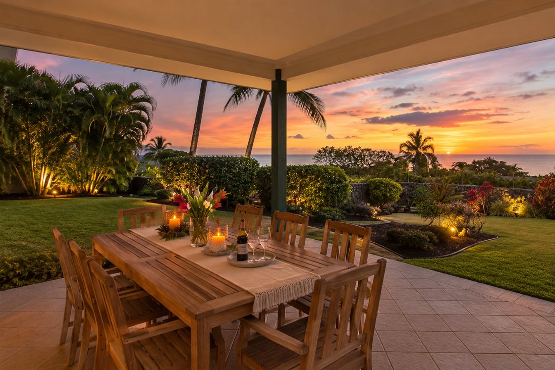 House in Waimea, Hawaii, United States 1 - 17783896