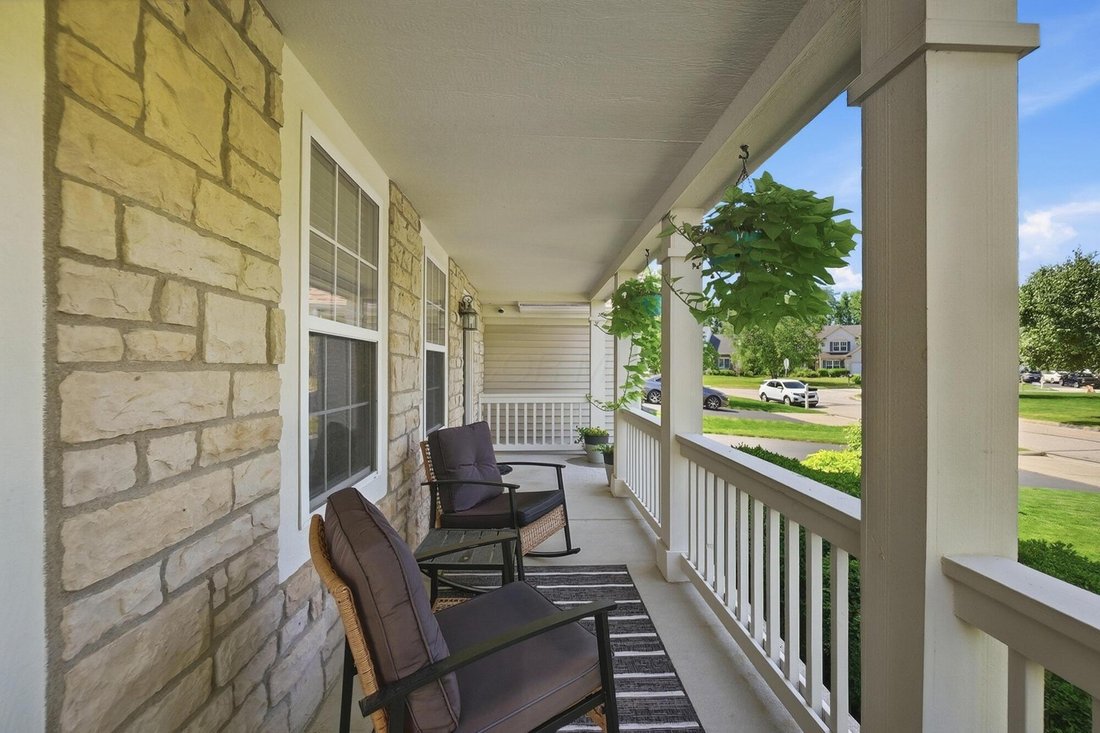 House in Delaware, Ohio, United States 5 - 18394226