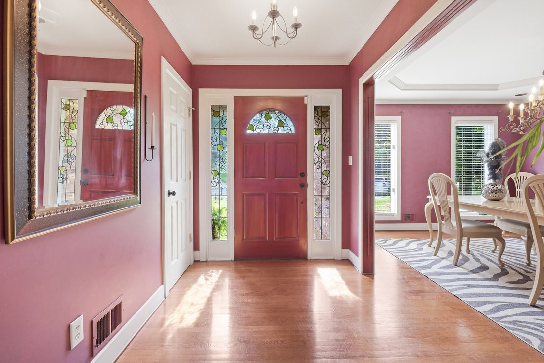 House in Prospect, Kentucky, United States 3 - 18390202
