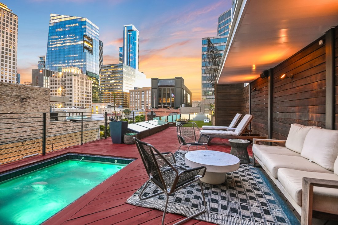 House in Austin, Texas, United States 1 - 18393906