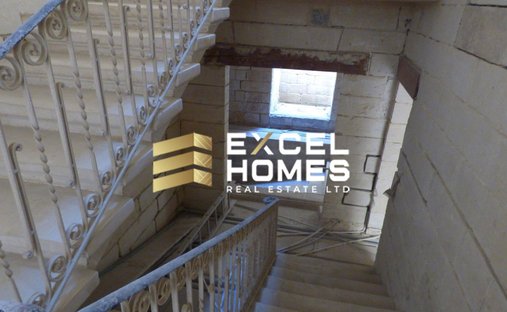 Townhouse in Cospicua, Malta 1