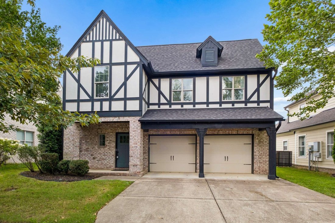 House in Franklin, Tennessee, United States 1 - 18396451