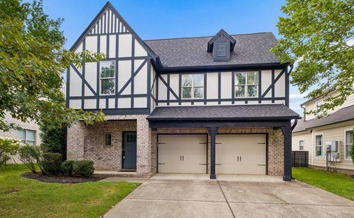 Casa en Franklin, Tennessee, Estados Unidos 1