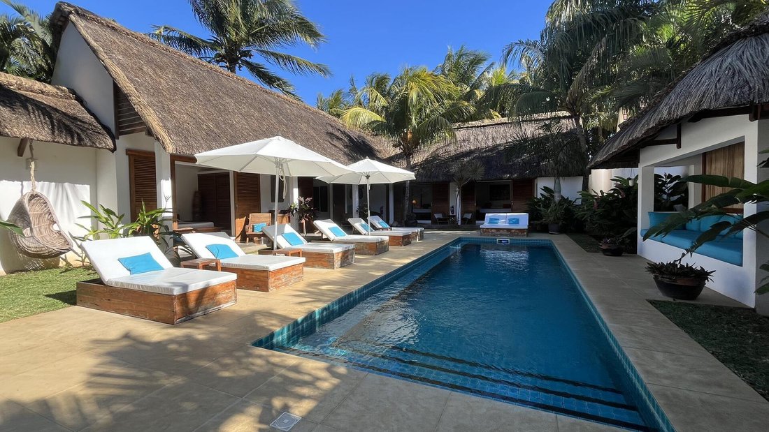 House in Grand Baie, Pamplemousses District, Mauritius 3 - 18392080