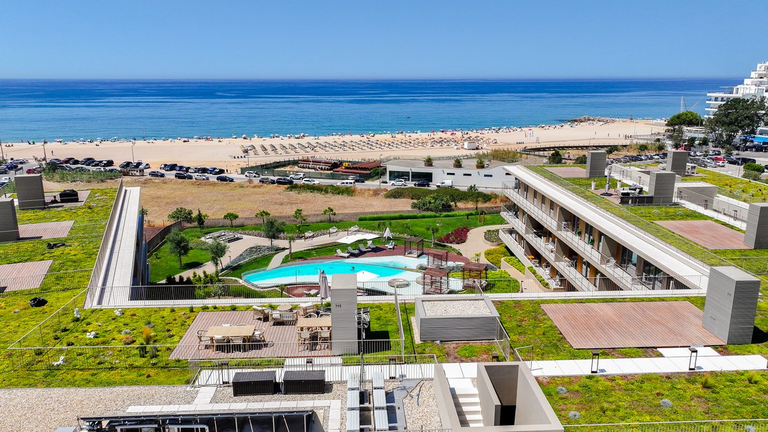 Apartment in Quarteira, Algarve, Portugal 4 - 18390223