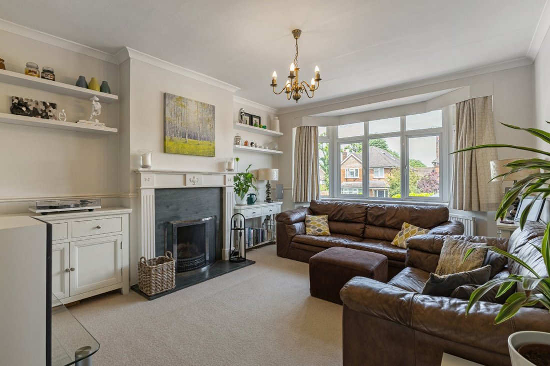 Casa in Thrales End, Harpenden, Inghilterra 3 - 18394469