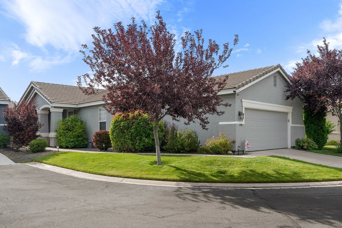 House in Reno, Nevada, United States 1 - 18392997