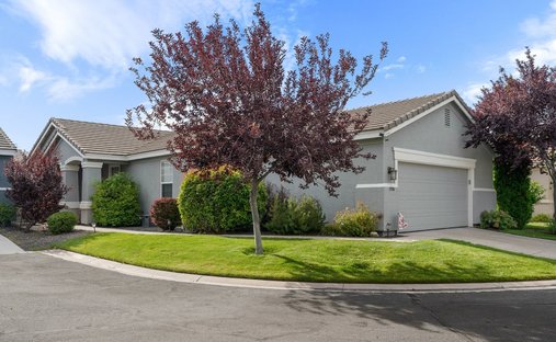 Casa en Reno, Nevada, Estados Unidos 1