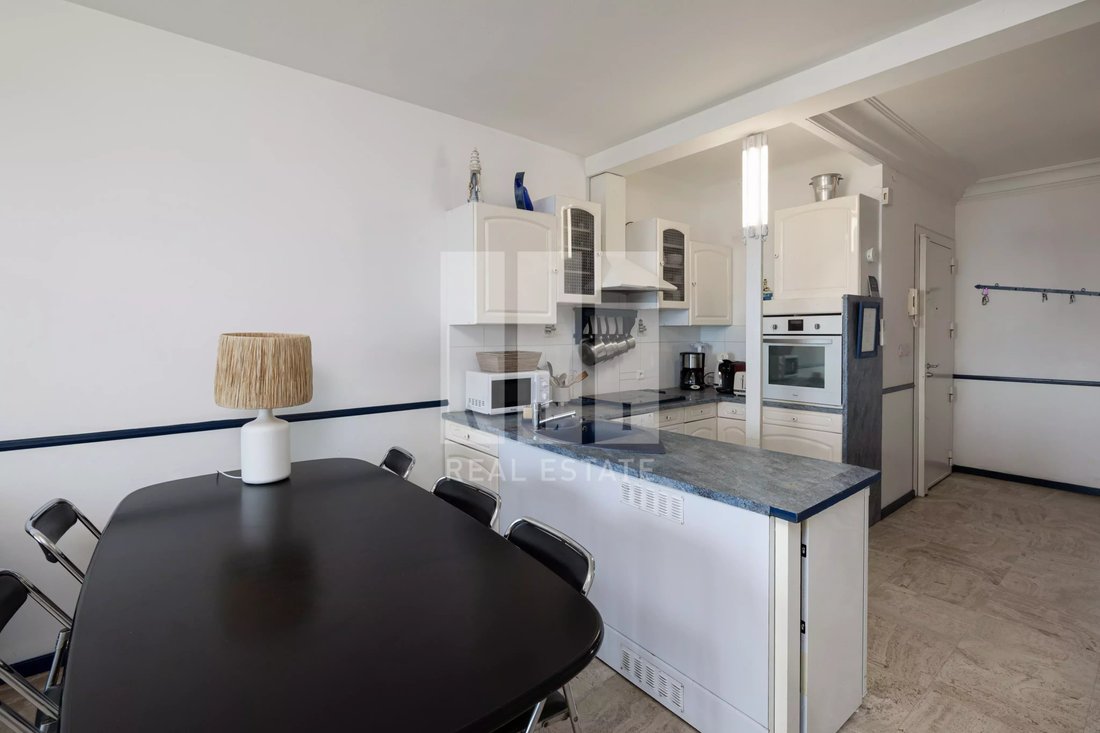 Apartment in Pont du Lys-Antibes les Pins, Antibes, France 5 - 18392548