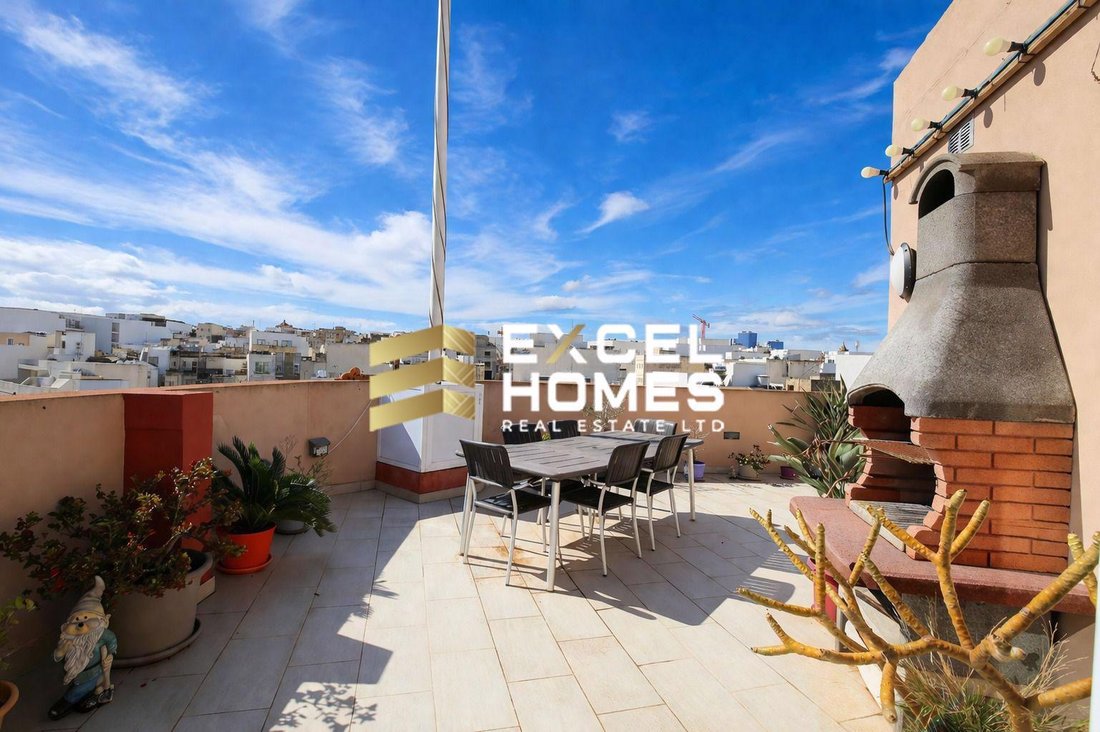 Apartment in Birkirkara, Malta 5 - 17935193