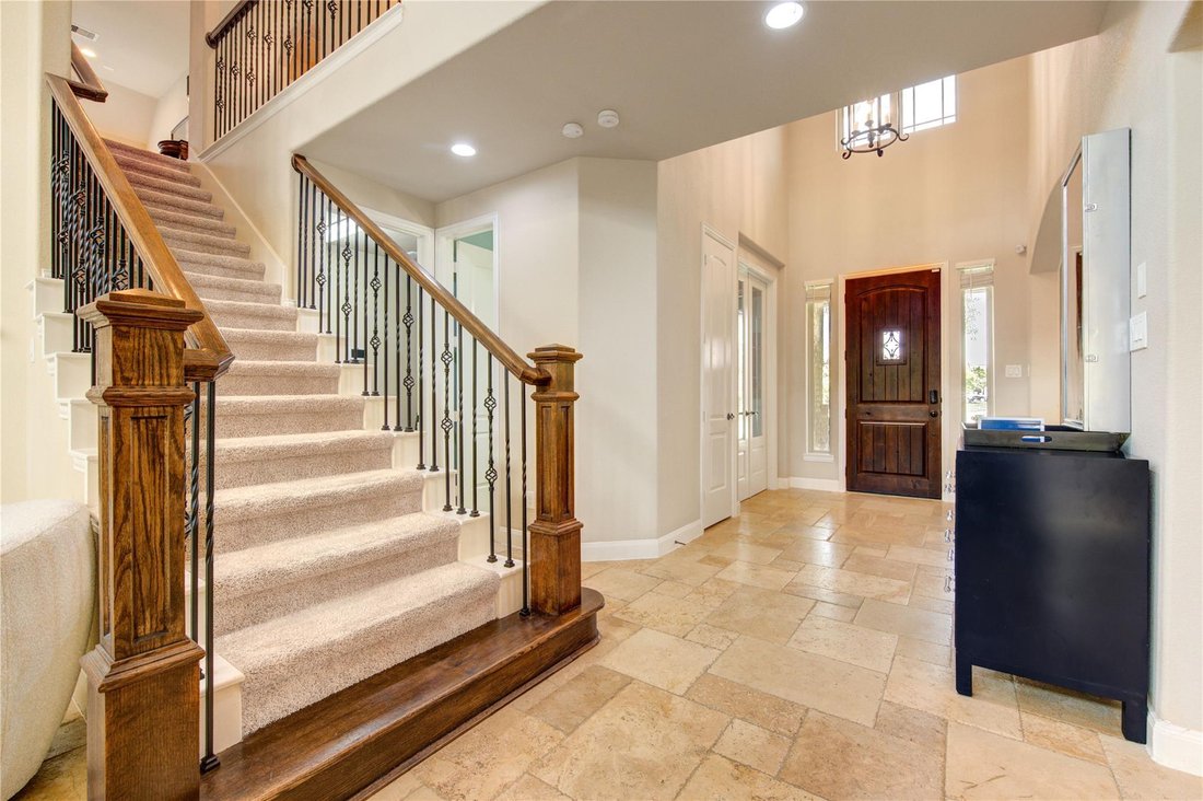 House in Tomball, Texas, United States 5 - 18391719