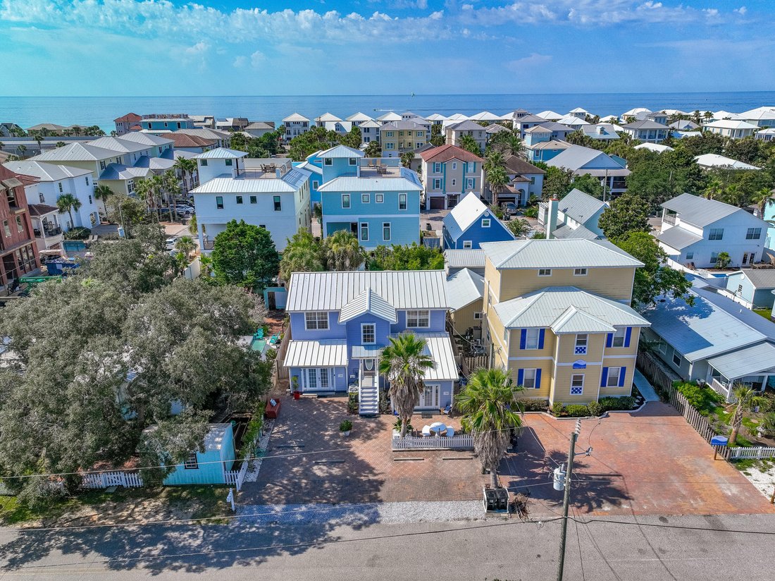 House in Miramar Beach, Florida, United States 3 - 18395411