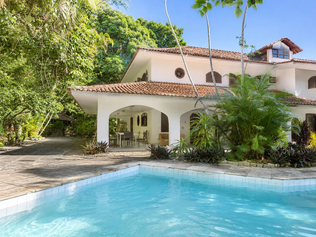 House in Rio de Janeiro, State of Rio de Janeiro, Brazil 4 - 18374505