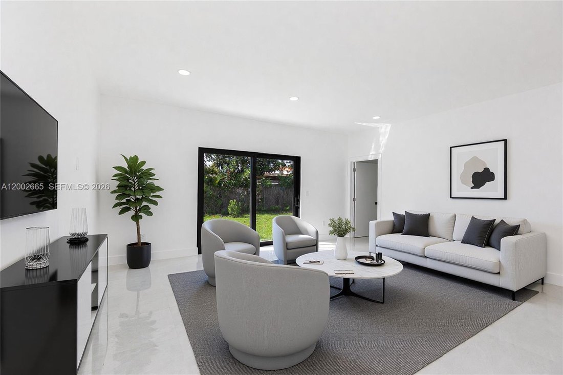 House in Coral Gables, Florida, United States 5 - 18396181