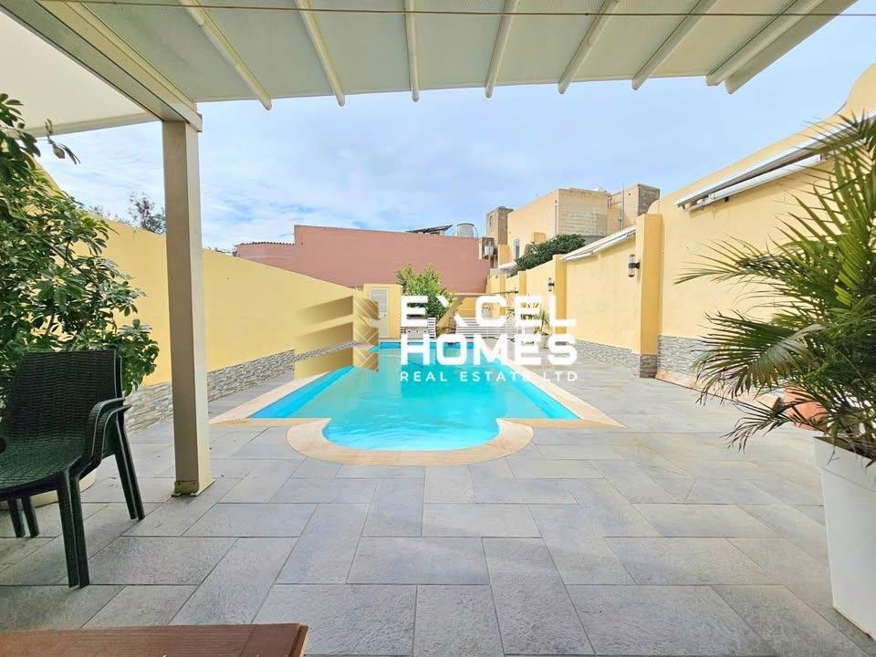 Apartment in Paola, Malta 1 - 17673936