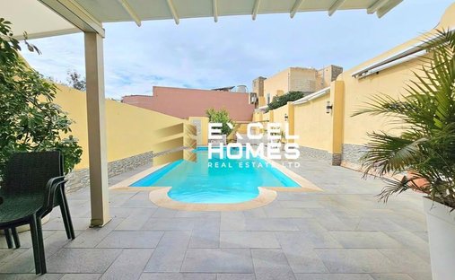 Apartment in Paola, Malta 1