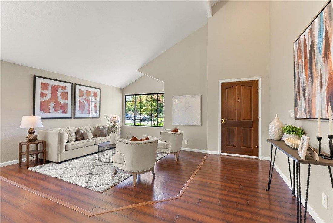 House in Pleasanton, California, United States 2 - 18395905
