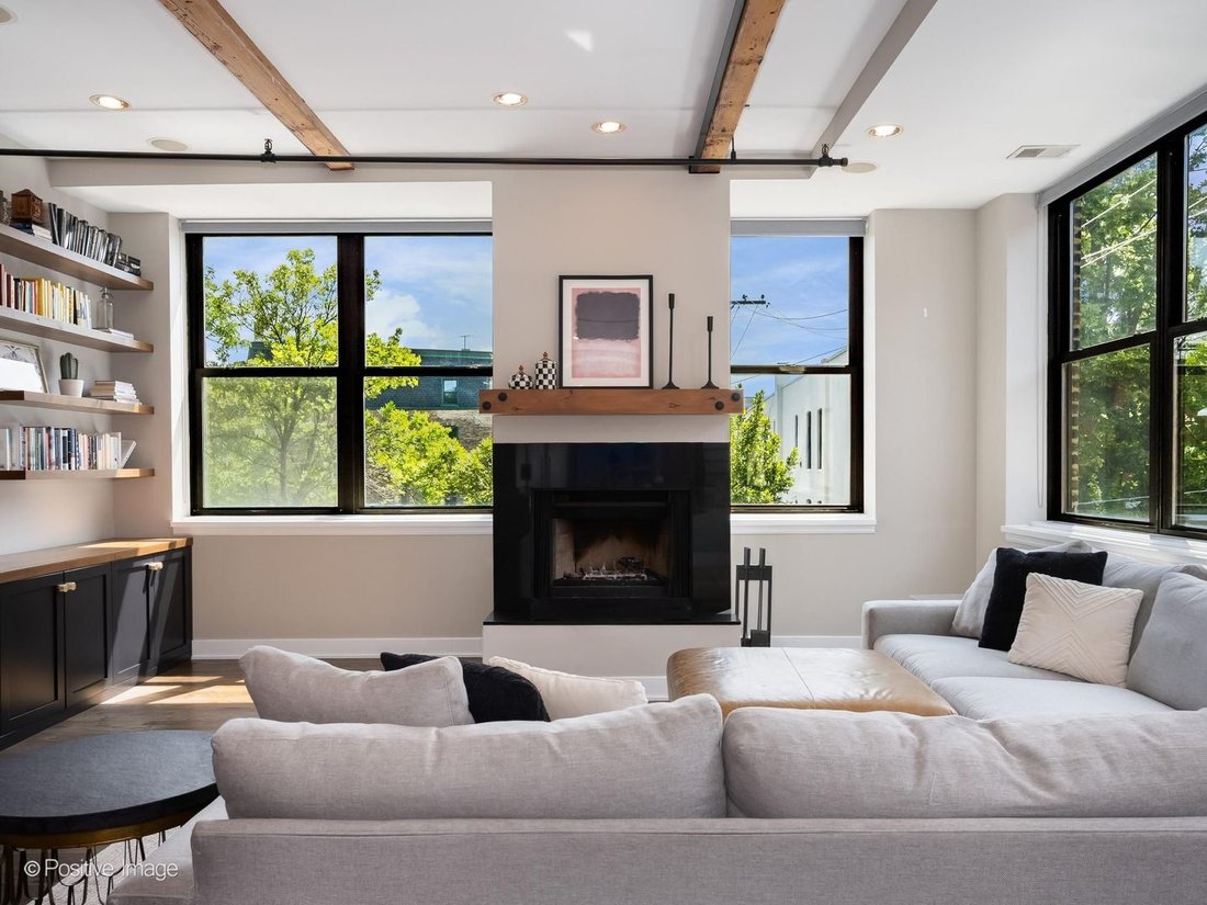 Apartment in Chicago, Illinois, United States 4 - 18392892