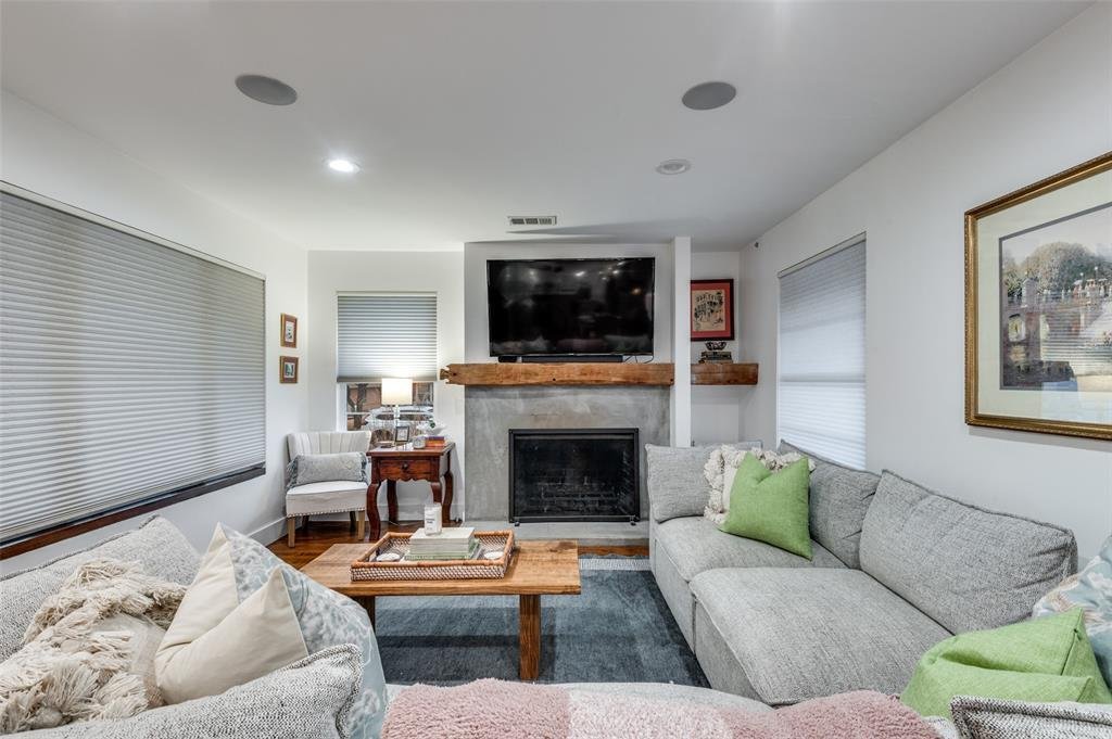 House in Dallas, Texas, United States 4 - 18396421