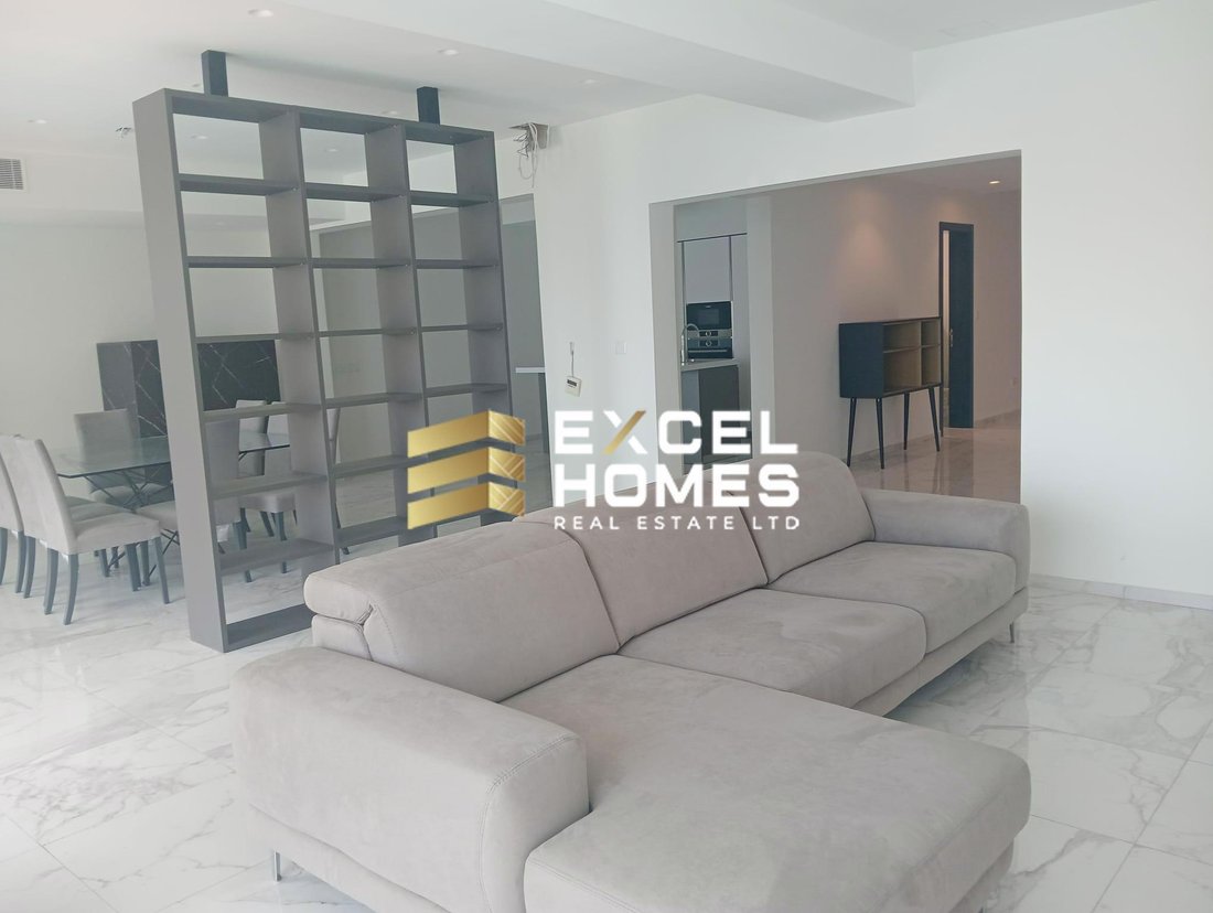Apartment in Saint Julian's, Malta 1 - 17708654