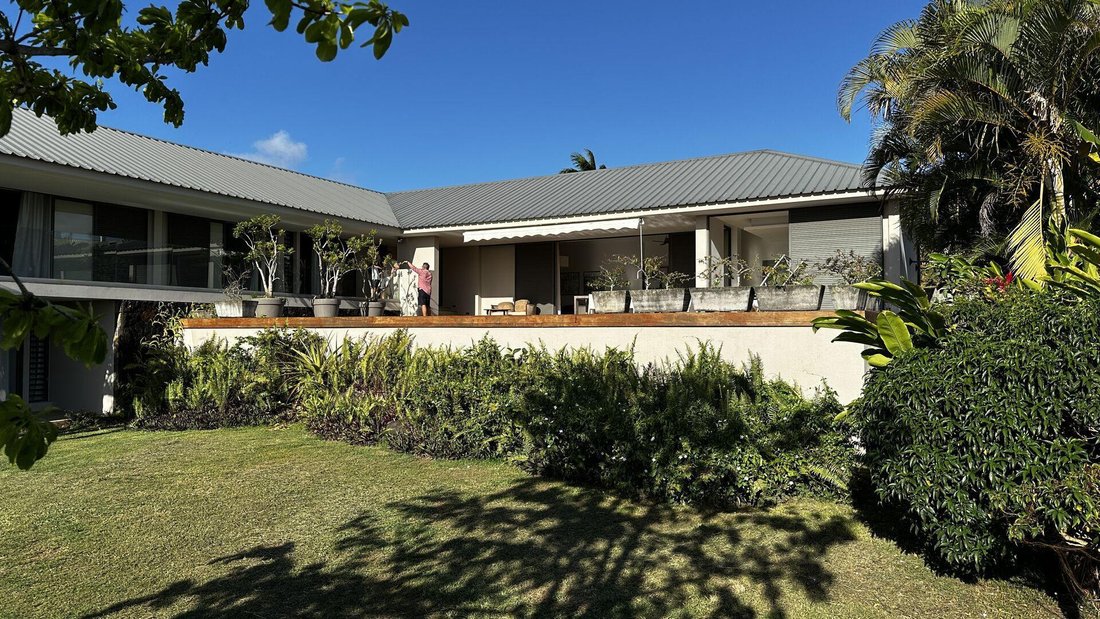 House in Pamplemousses, Pamplemousses District, Mauritius 3 - 18392397