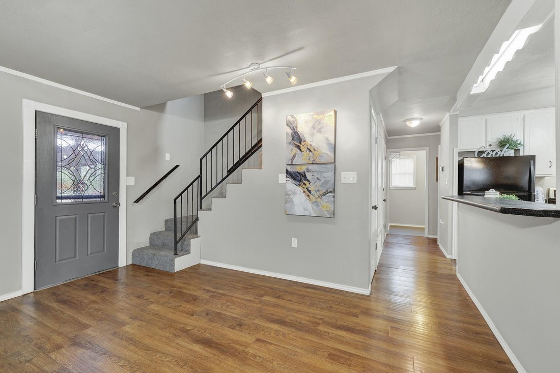 House in New Braunfels, Texas, United States 5 - 18391743