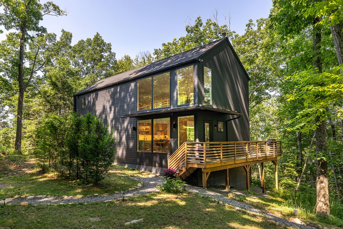 House in New Milford, Connecticut, United States 1 - 18390192