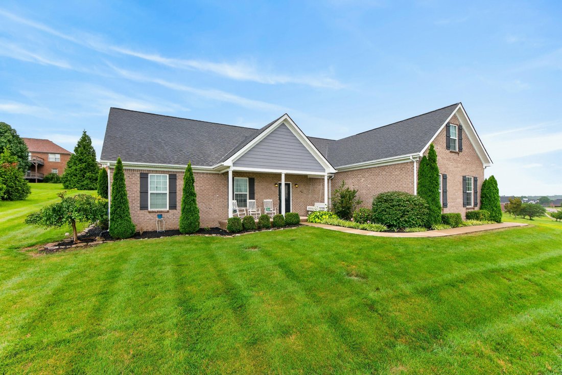 House in Richmond, Kentucky, United States 3 - 18391262