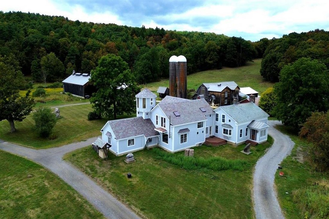 House in Fair Haven, Vermont, United States 2 - 18390200