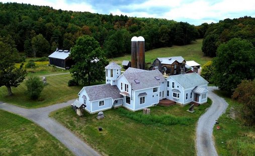 Maison à Fair Haven, Vermont, États-Unis 1