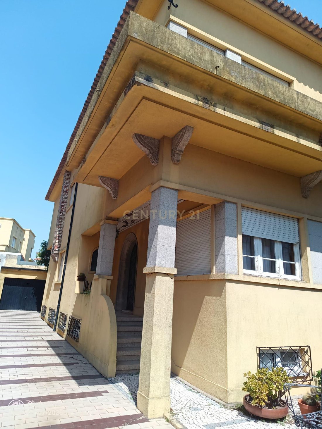 Villa in Bonfim, Porto District, Portugal 4 - 18392584