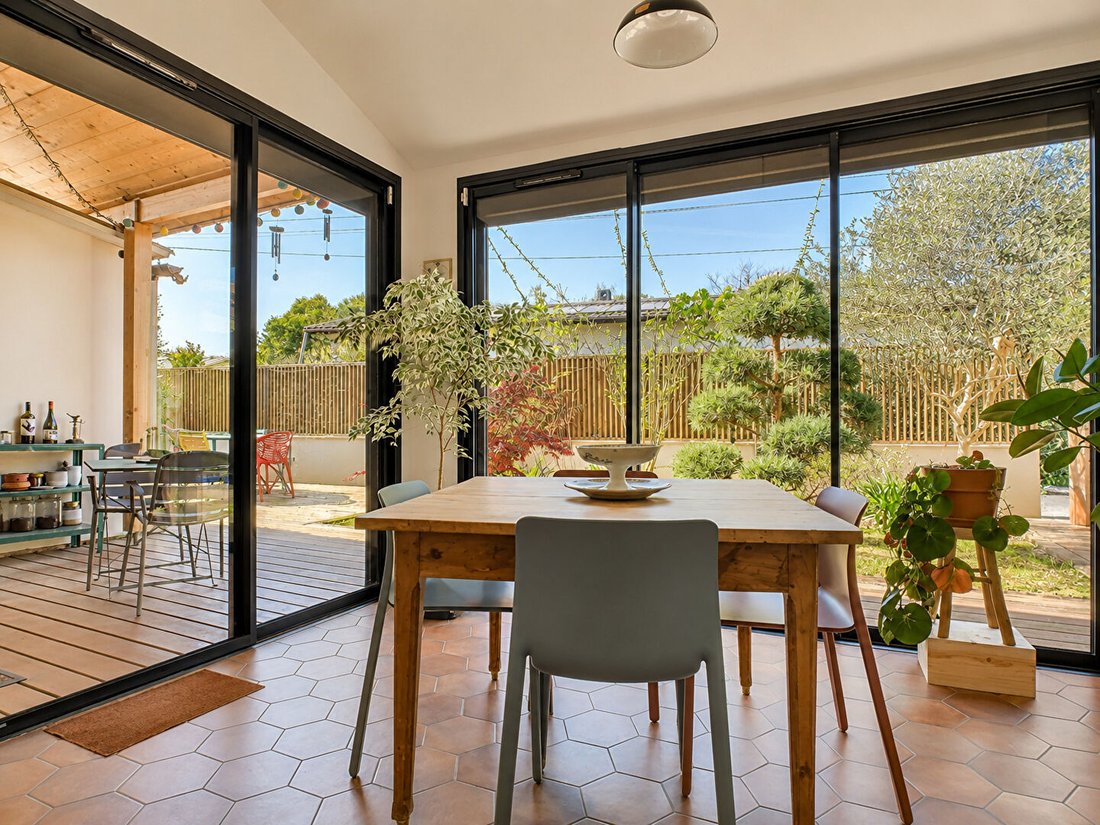 Villa in Centujean, Begles, France 4 - 17967534