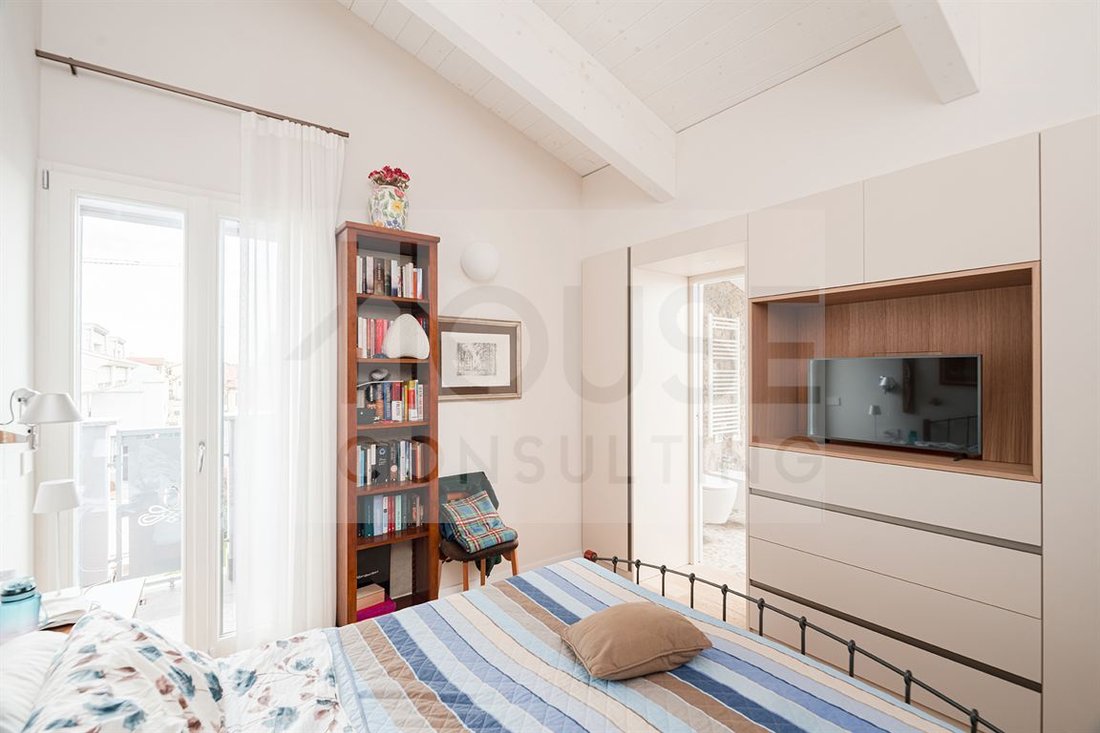 Apartment in Villasanta, Lombardy, Italy 5 - 18394153