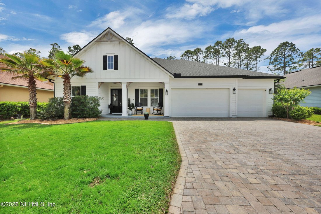 House in Fruit Cove, Florida, United States 2 - 18394255