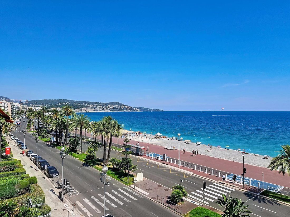 Apartment in Nice, Provence-Alpes-Côte d'Azur, France 2 - 18393223