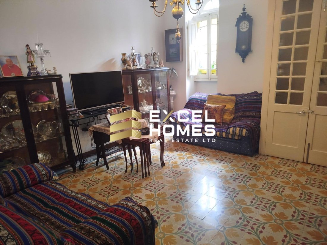 Apartment in Gzira, Malta 1 - 17467770