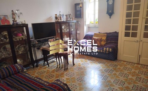Apartment in Gzira, Malta 1
