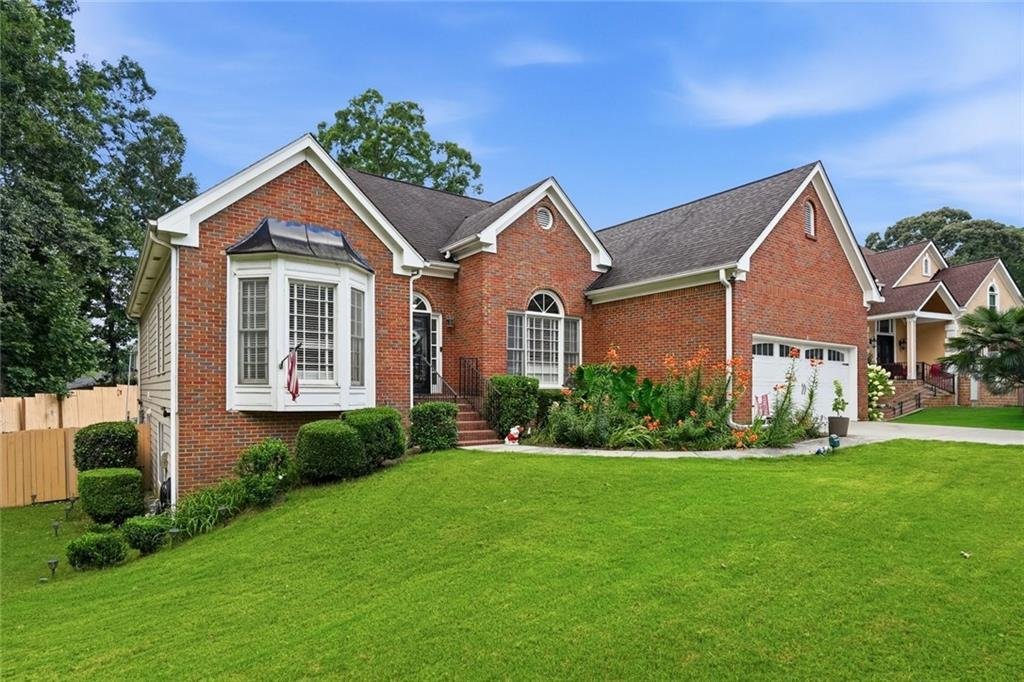 House in Lawrenceville, Georgia, United States 5 - 18396592