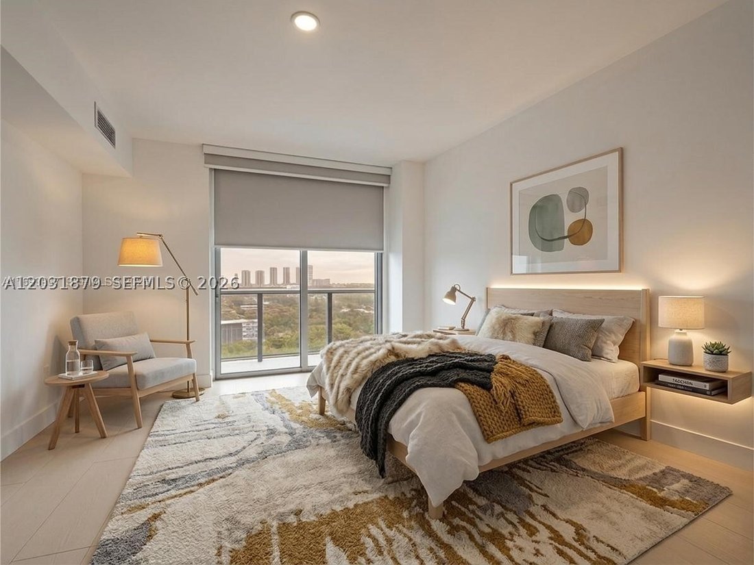 Condo in Golden Beach, Florida, United States 3 - 18096105