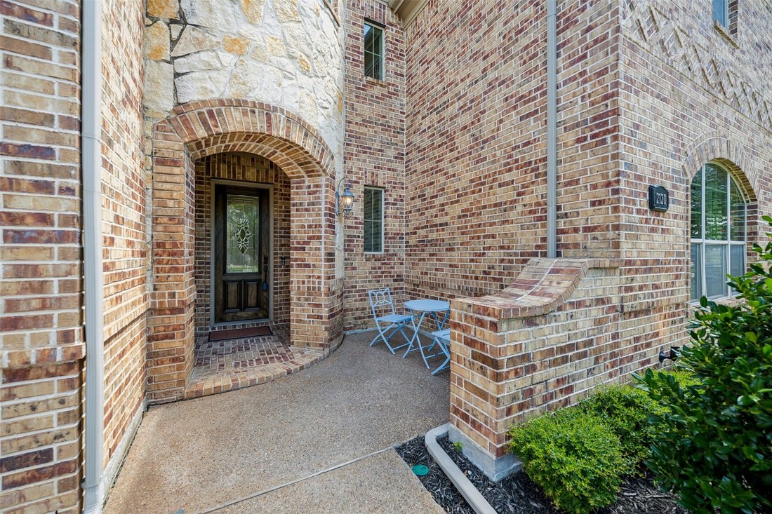 House in Frisco, Texas, United States 2 - 18396695