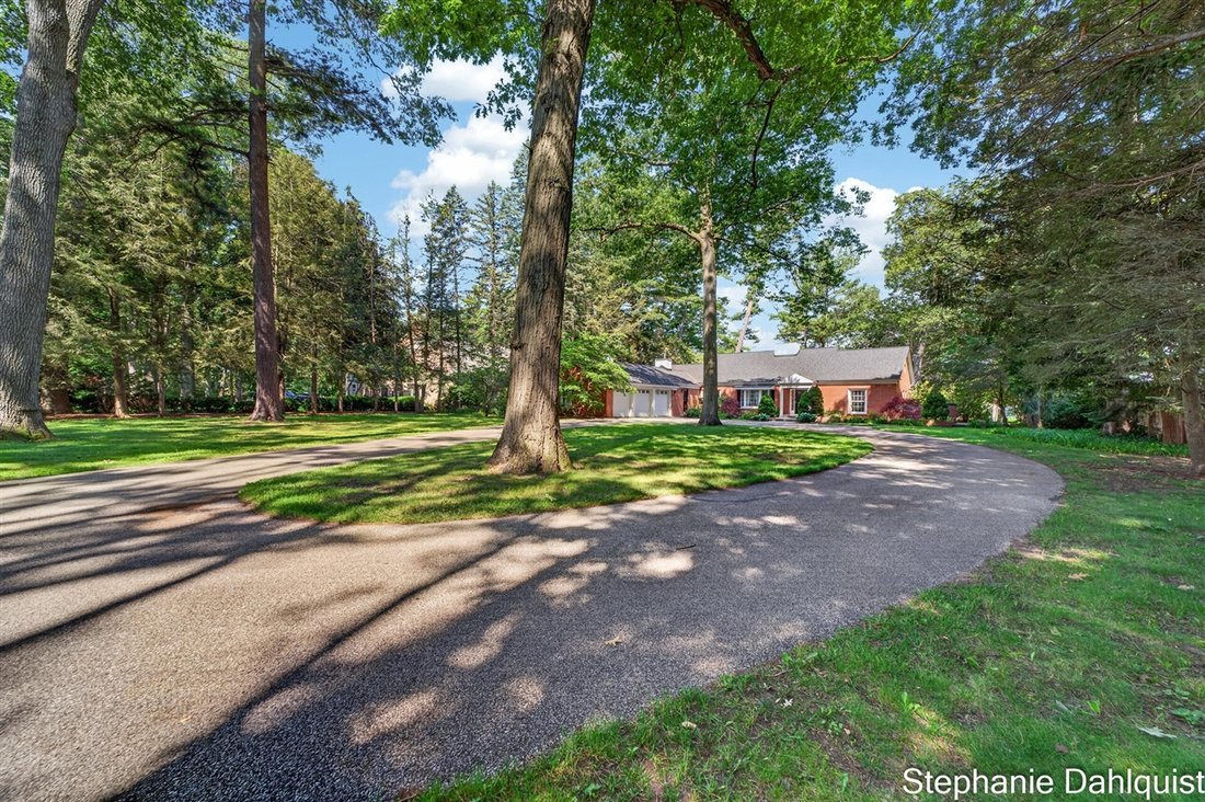 House in North Muskegon, Michigan, United States 3 - 18395954