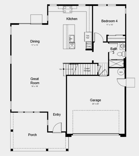 House in Dublin, California, United States 2 - 18395916
