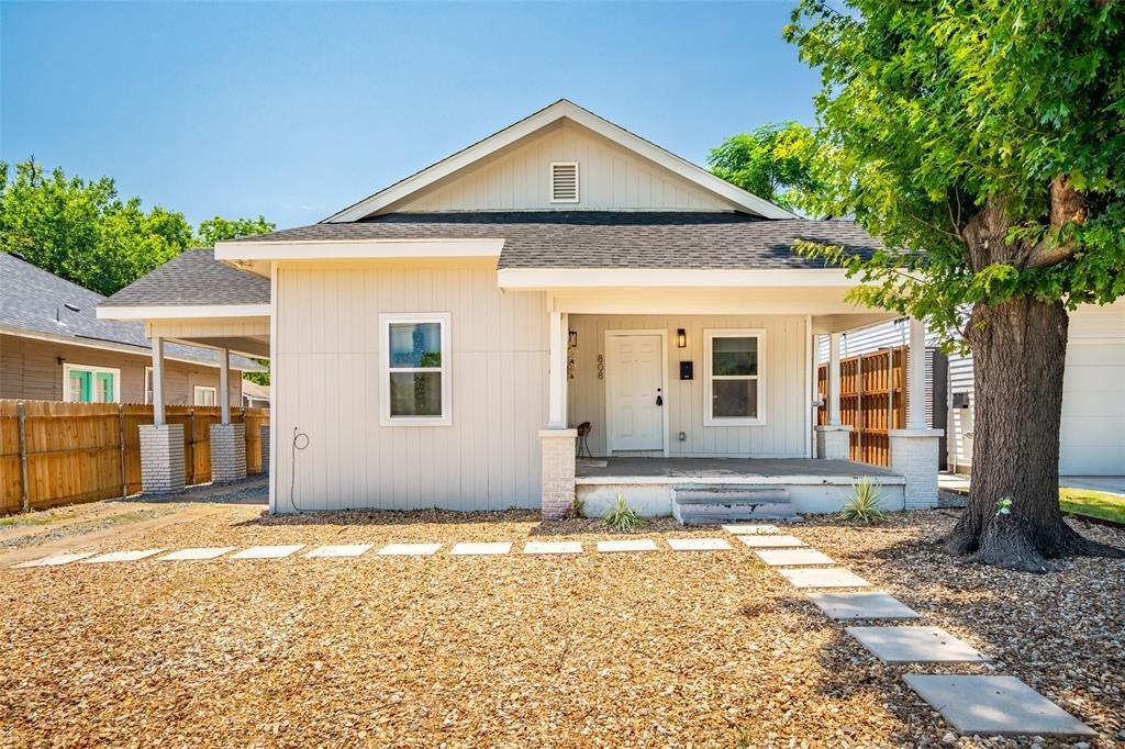 Apartment in Dallas, Texas, United States 3 - 18396312